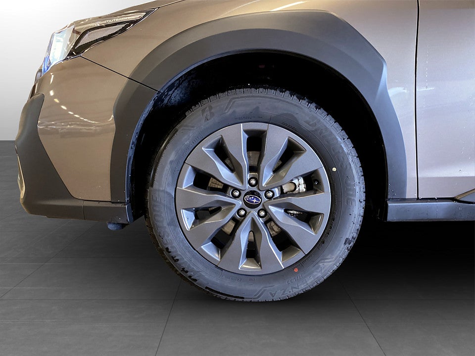 Bild på Subaru Outback Limited 2.5 XFuel 169hk Aut 4WD B-KAMERA CARPLAY DRAG