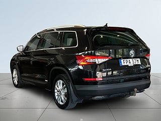 Skoda Kodiaq 2.0 TDI 4x4 Businessline MoK/Kamera/Drag/Värmare