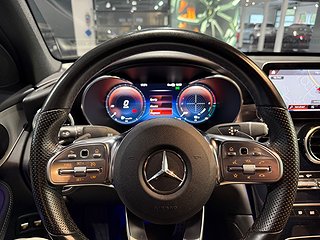 SUV Mercedes-Benz GLC 7 av 19