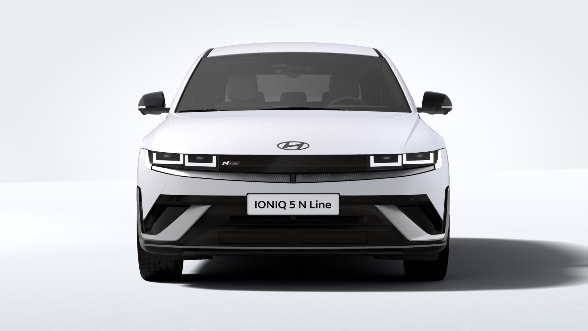 Hyundai Ioniq 5 N-Line 84 kWh AWD 325hk 2027, bild 6/38