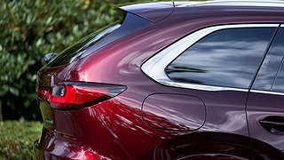 Mazda CX-80 PHEV AWD 7-sits/10 Års Garanti/60km elräckvidd