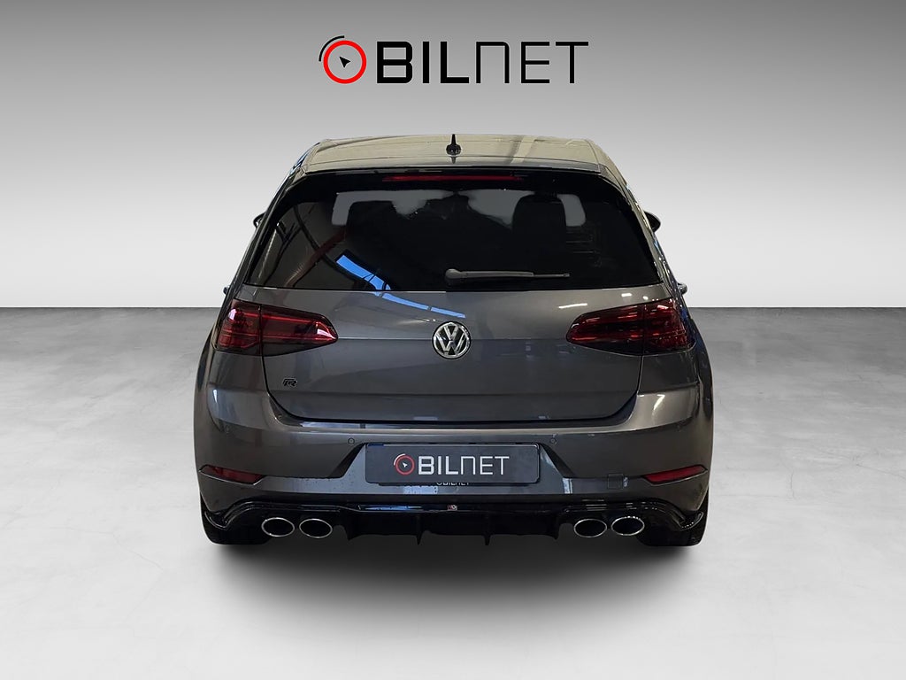 Volkswagen Golf 5-d R 2.0 TSI 4M R-Performance Maxton Cockpit DynAudio