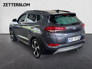 SUV Hyundai Tucson 3 av 18