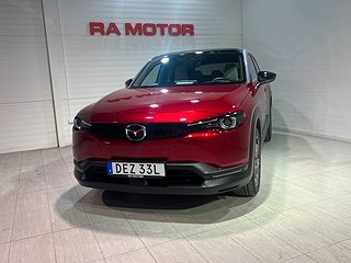 SUV Mazda MX-30 2 av 16