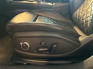 Audi S5 SB 3.0 V6 Quattro Cockpit/Pano/B&O/Massage/Bvärm/S&V – bild 22