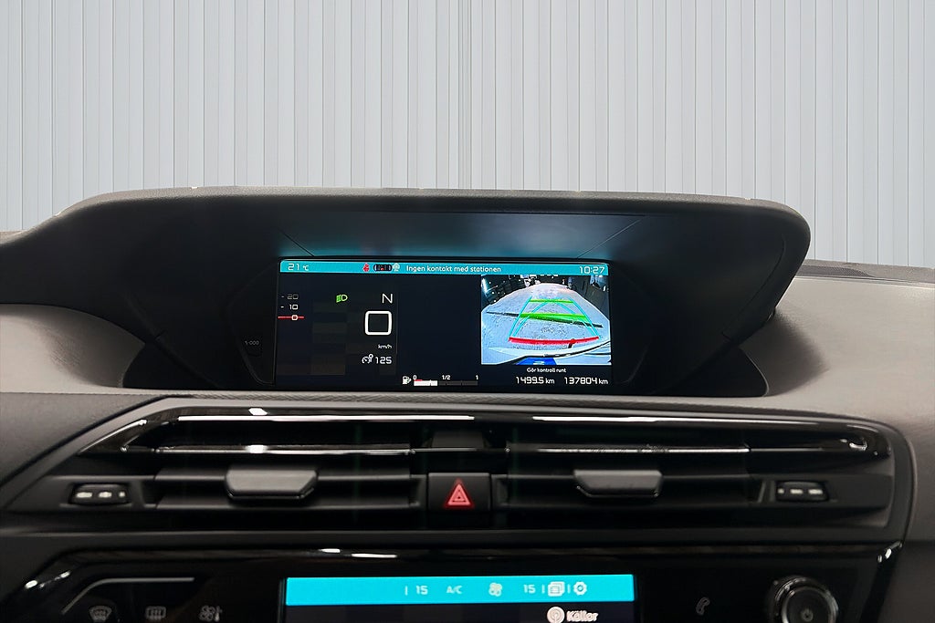 Citroën C4 Picasso 2016
