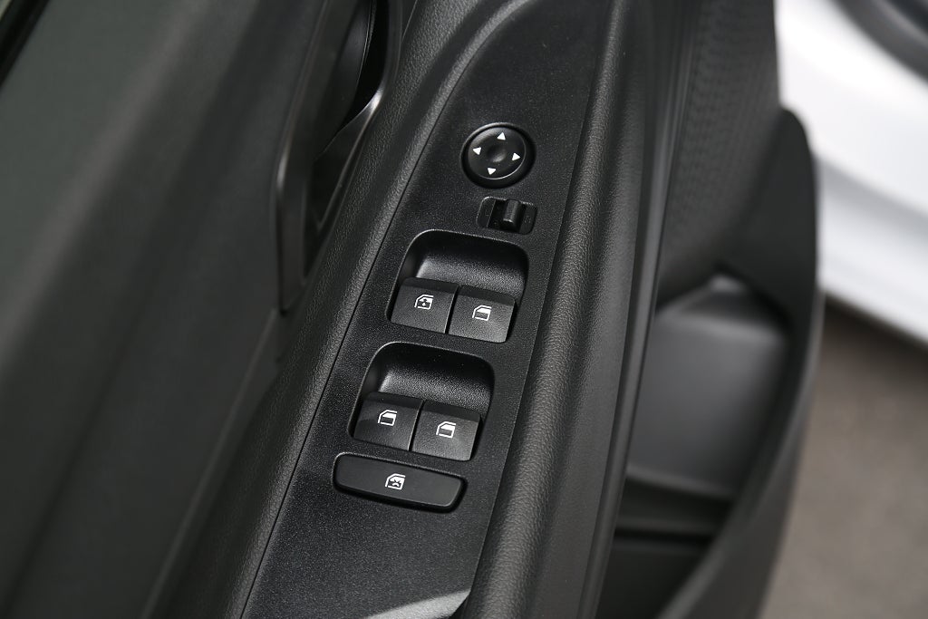 Hyundai i20 1.0 T-GDi MHEV Essential Automat kamera fd. demo