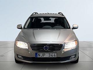 Volvo V70 T4F Kamrem bytt Drag Mvärm Farthållare S/V-hjul – bild 2