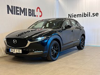 Mazda CX-30 2.0 AWD Mildhybrid Centre Line 10 Års Garanti