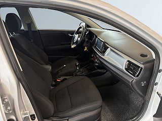 Kia Rio 1.2 CVVT GLS Euro 5 – bild 10