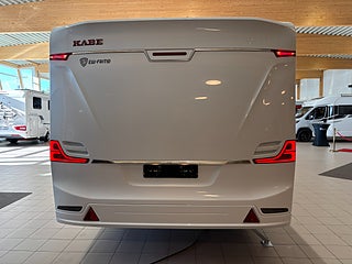 Husvagn-övrigt Kabe ONYX 630 TDL KS 4 av 29