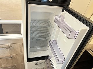 Husbil-övrigt Kabe TM 690 LB 11 av 18