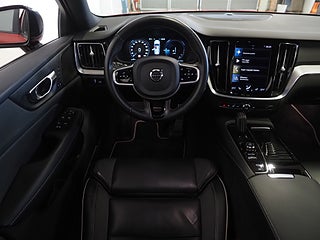 Kombi Volvo V60 15 av 26
