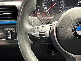 Halvkombi BMW 320 19 av 23