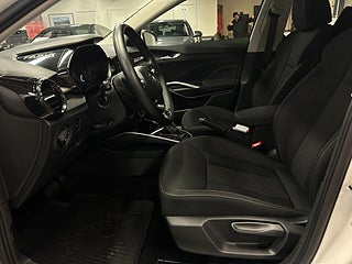 Skoda Fabia 1.0 TSI Style MOMSAD/Farthållare/M-värm/S&V-Däck