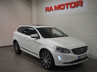 SUV Volvo XC60 3 av 26