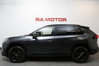 SUV Toyota RAV4 3 av 26