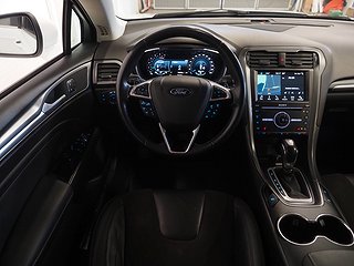 Kombi Ford Mondeo 16 av 24