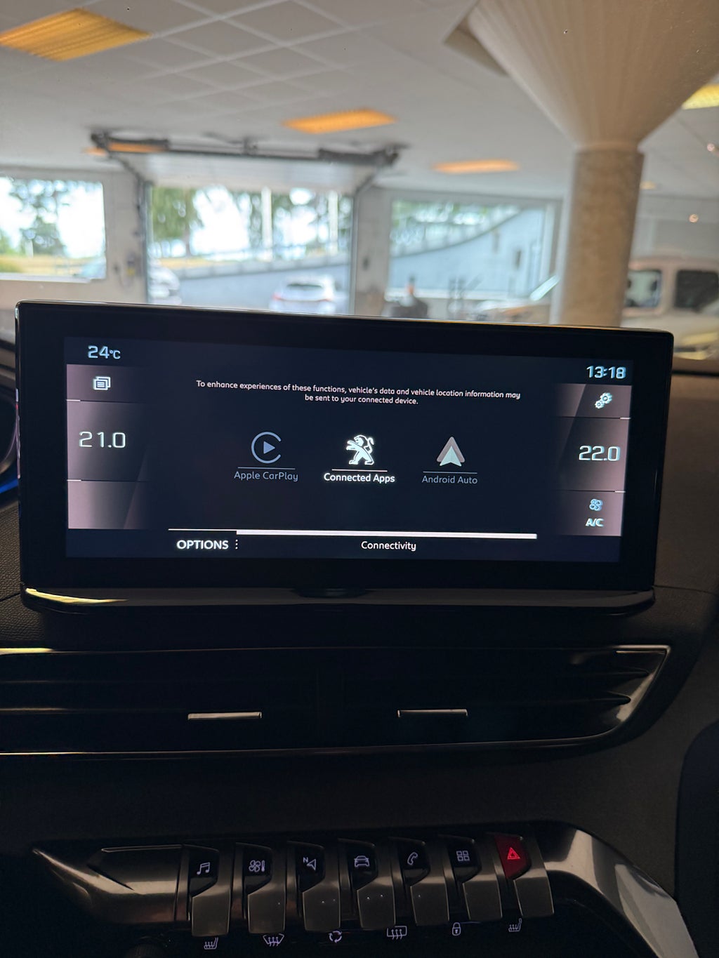 Peugeot 3008 1.2 PureTech 130 EAT, 131hp, 2023