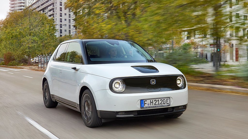 Foto: Honda