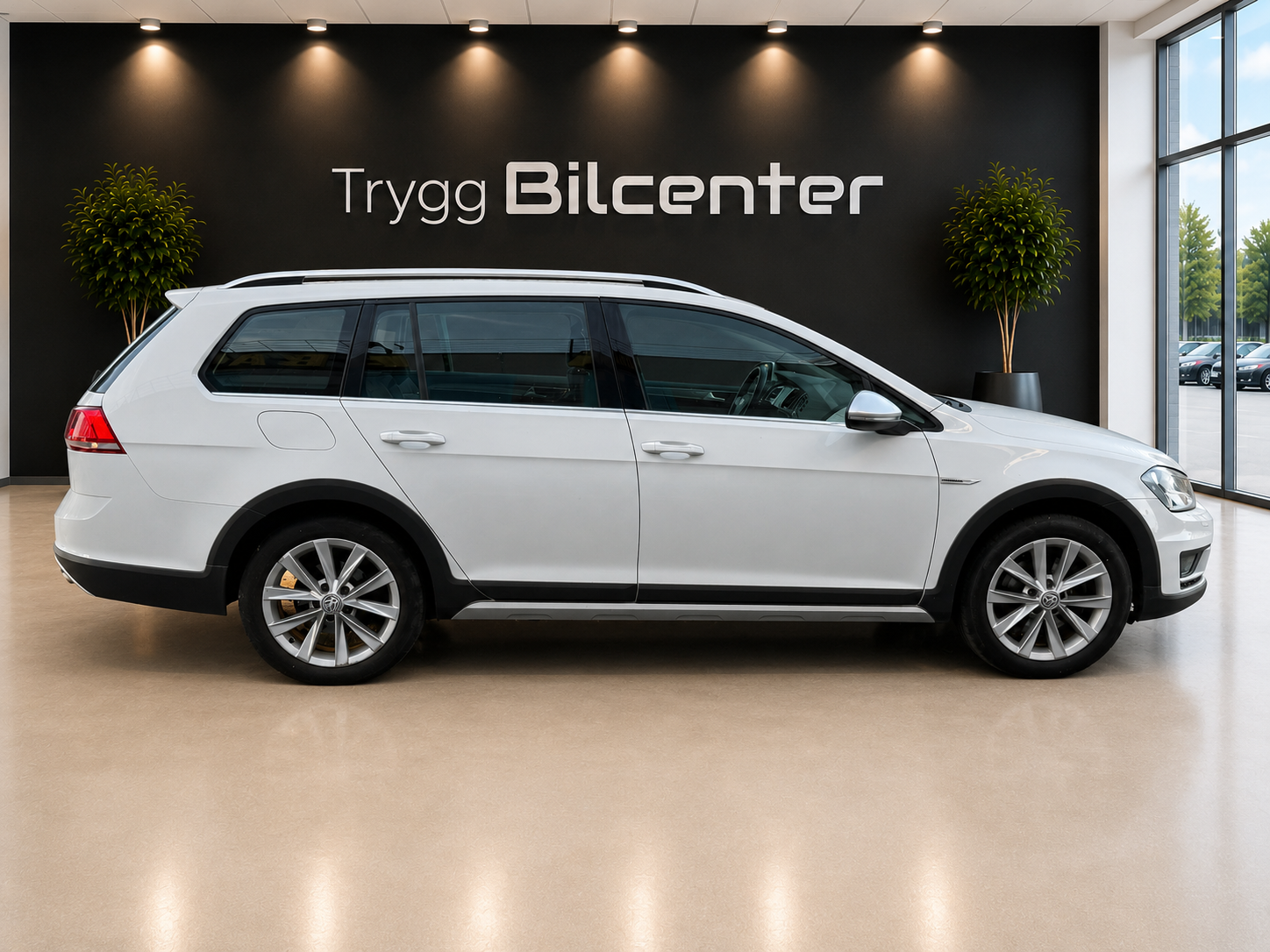 Volkswagen Golf 2016, bild 6/49