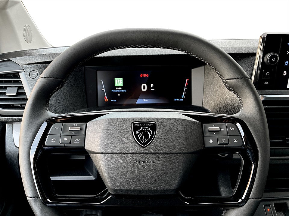 Bild på Peugeot Expert Plus 150hk Aut L3 - EDITION! SERVICE & V-HJUL INGÅR!