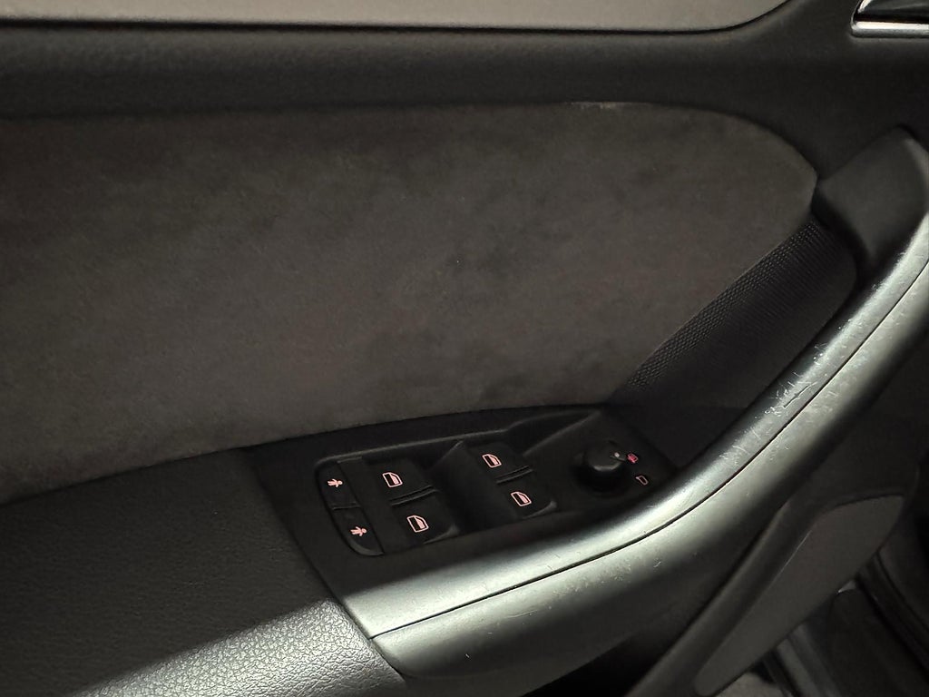 Audi Q3 bild 7