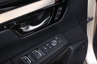 SUV Honda CR-V 20 av 21