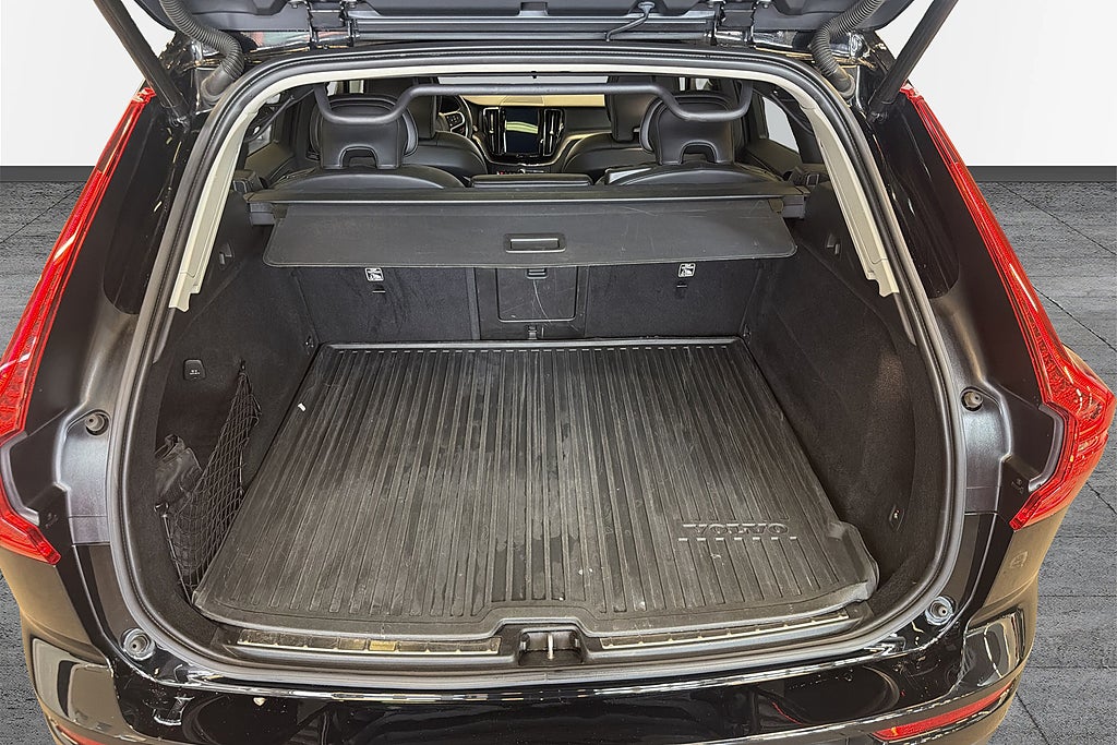 Volvo XC60 2020