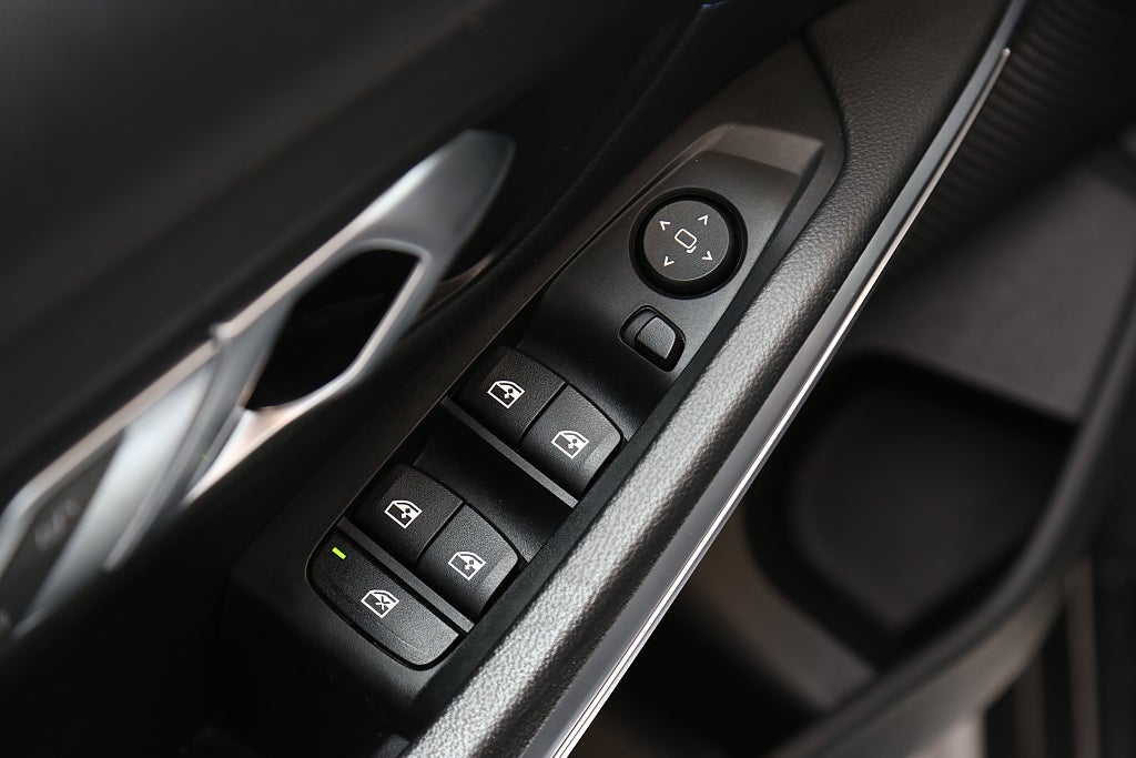 BMW 320d xDrive 190hk M Sport Sedan MHEV Cockpit P-Värmare Drag 2021