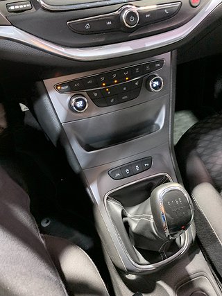 Kombi Opel Astra 22 av 24