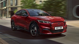 Ford Fiesta 2013