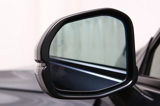 SUV Honda HR-V 25 av 26