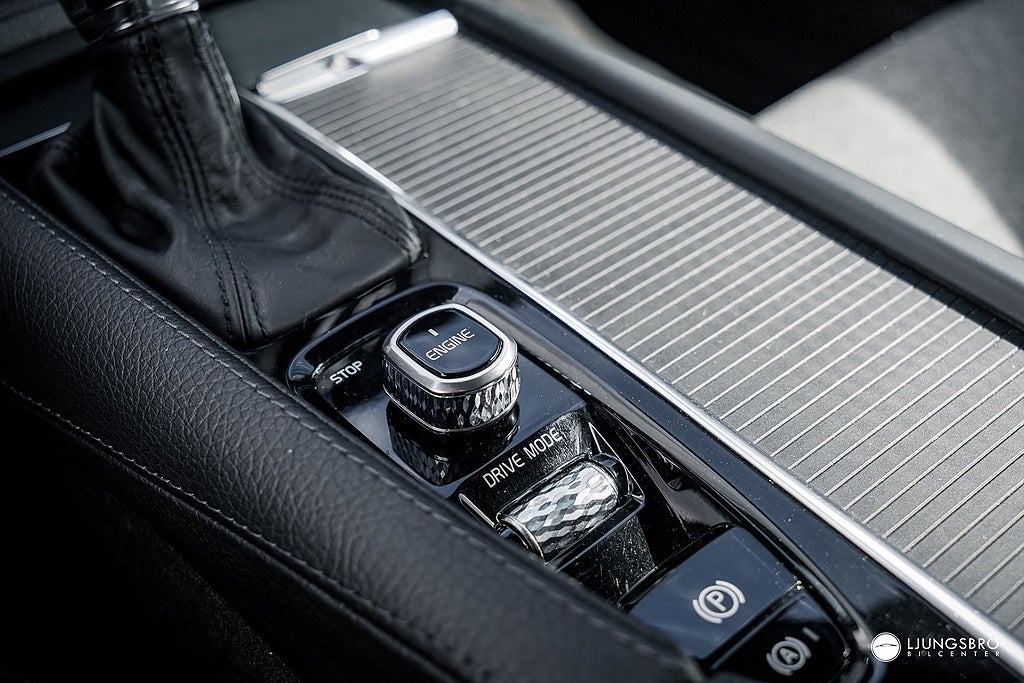 Volvo V90 2017 - miniatyr 6
