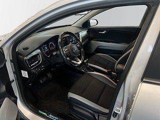 Kia Stonic 1.0 T-GDI Advance Plus S&V-hjul/Bkamera/Rattvärme