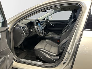 Volvo V90 Cross Country D4 AWD Automat Momentum Kiruna-körd/D&M-Värm/S&V-däck – bild 7