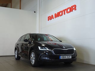 Kombi Skoda Octavia 1 av 23