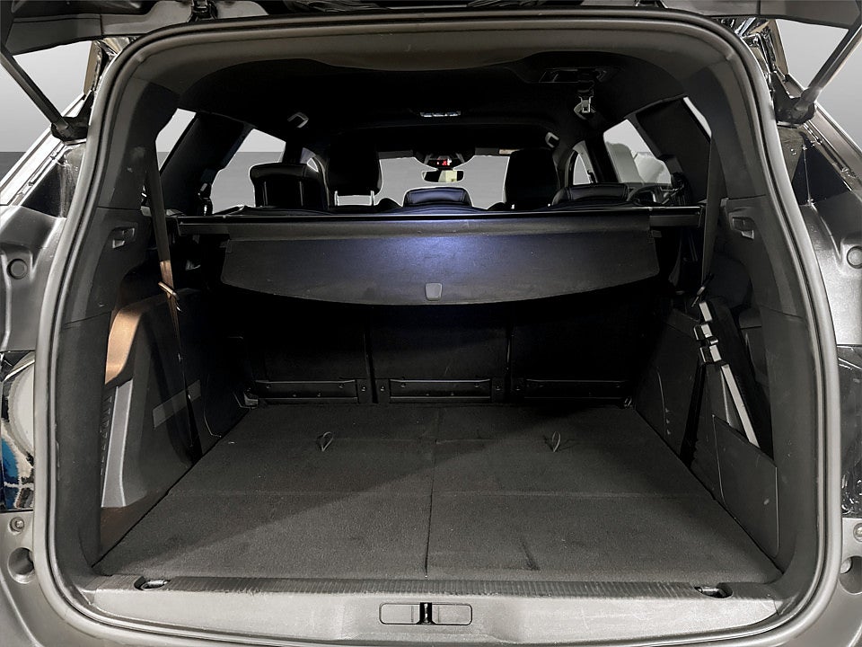 Bild på Peugeot 5008 GT 1.2 130hk Aut KAMPANJ BRÄNSLE INGÅR