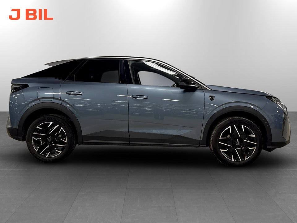 Bild på Peugeot 3008 GT Hybrid 145hk Aut B-KAMERA CARPLAY