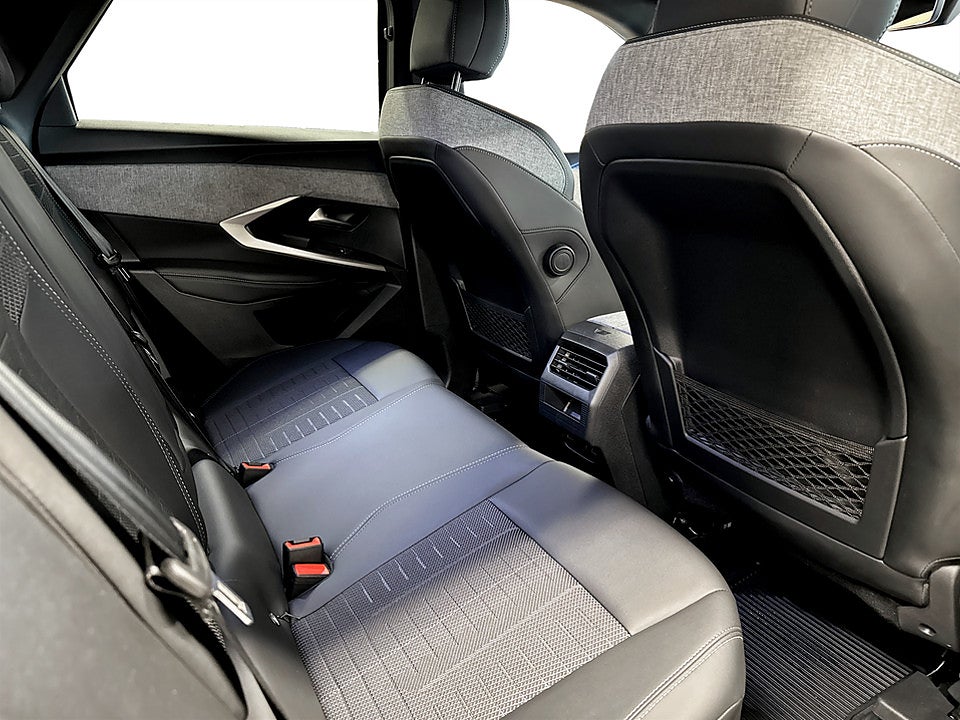 Bild på Peugeot 3008 GT Hybrid 145hk Aut CARPLAY KEYLESS