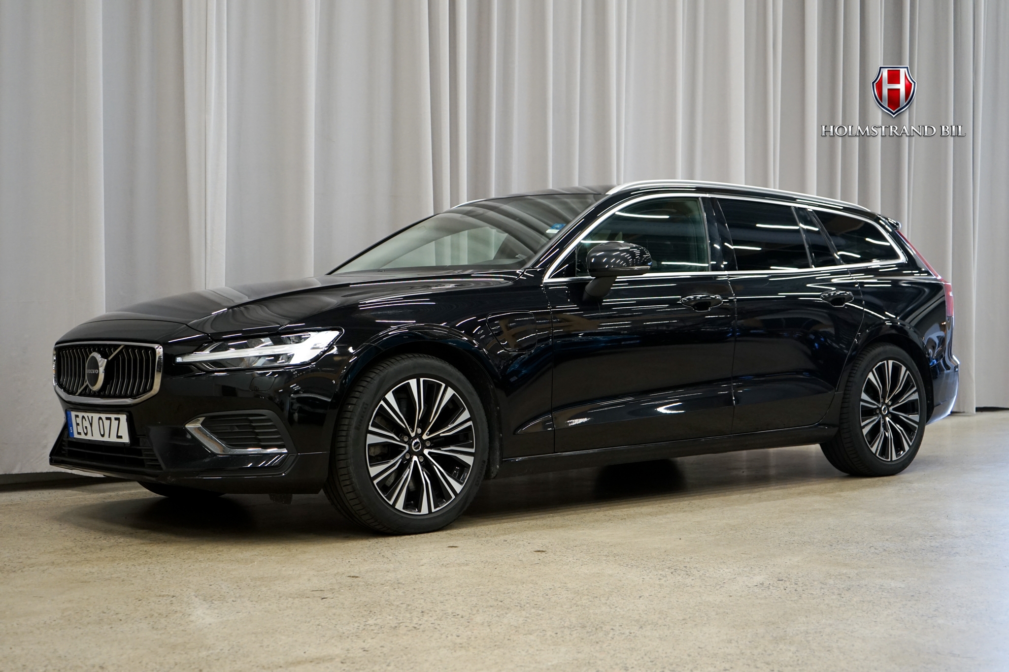Volvo V60 2024, bild 4/57
