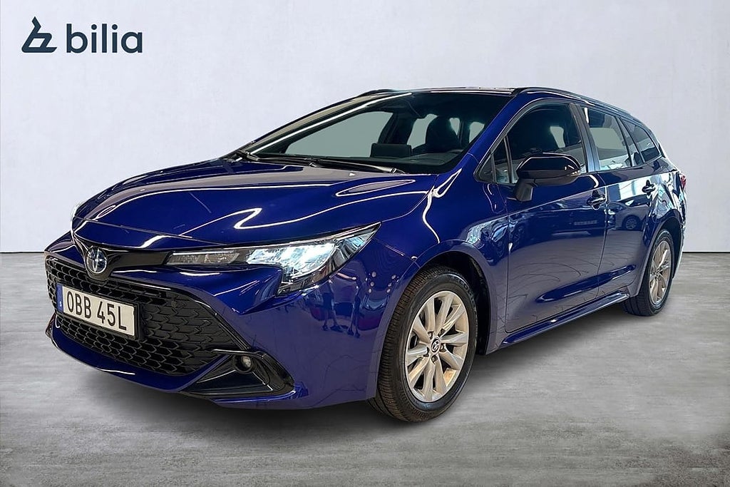 Toyota Corolla 1,8 HYBRID TOURING SPORTS ACTIVE