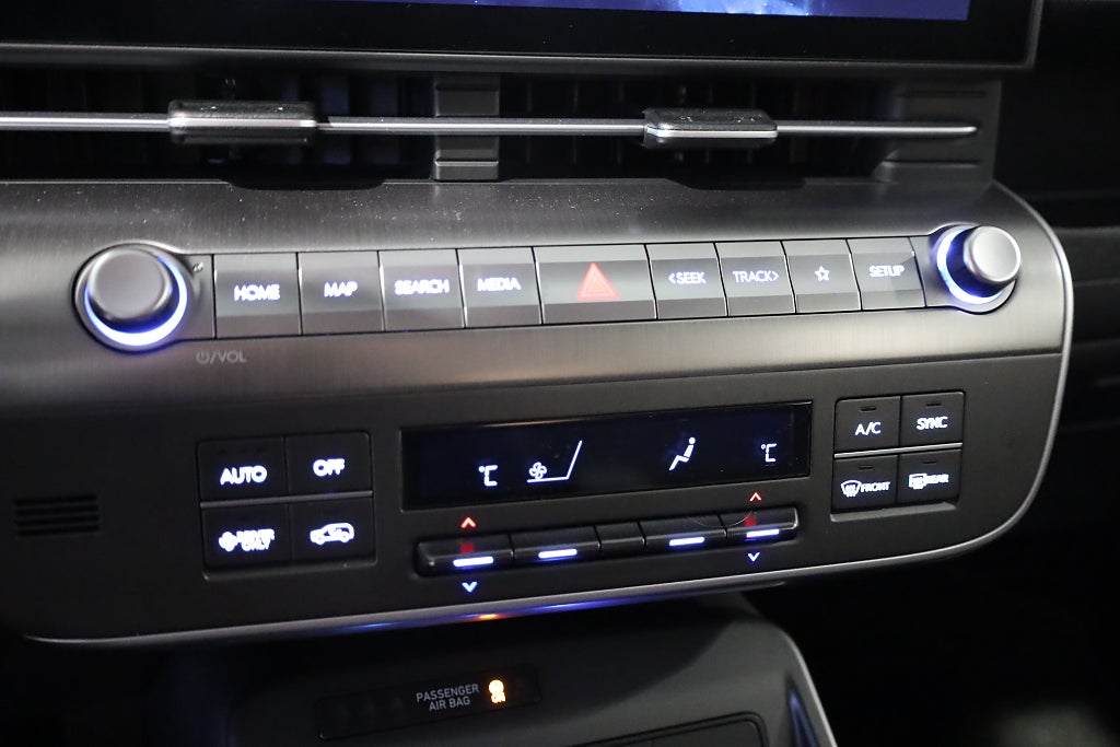 Hyundai Kona 65,4 kWh Advanced 2,99% Kampanjränta 2026