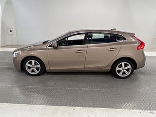 Volvo V40 D2 Momentum VOC Värmare P-Sensorer 0.31l/mil