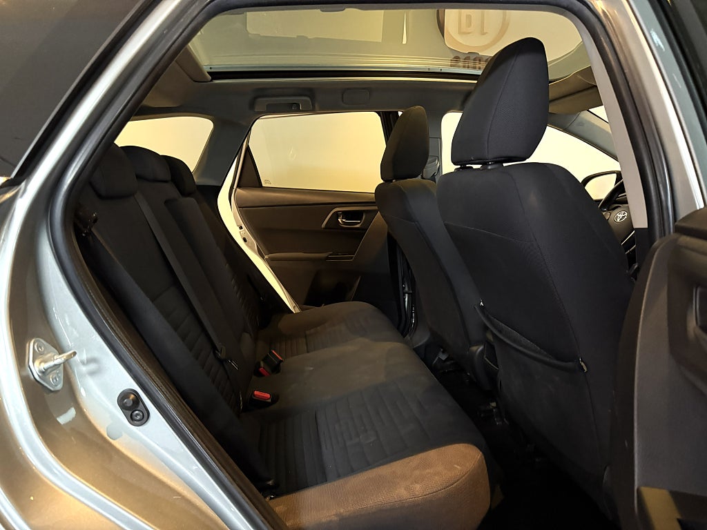 Toyota Auris Touring Sports Hybrid e-CVT Active Plus PANO 2-ÄGARE