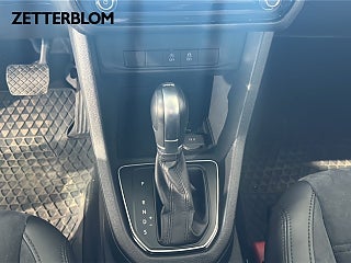 Minibuss Volkswagen Caddy 14 av 19