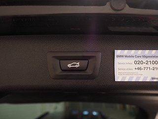 Kombi BMW 520 23 av 24