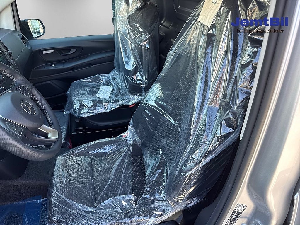 Mercedes-Benz Vito 2024 - miniatyr 8