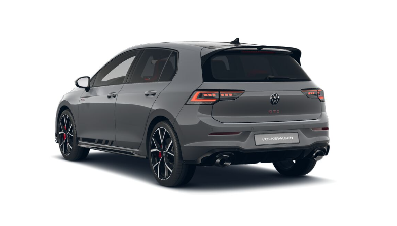 Volkswagen Golf 2027, bild 3/28