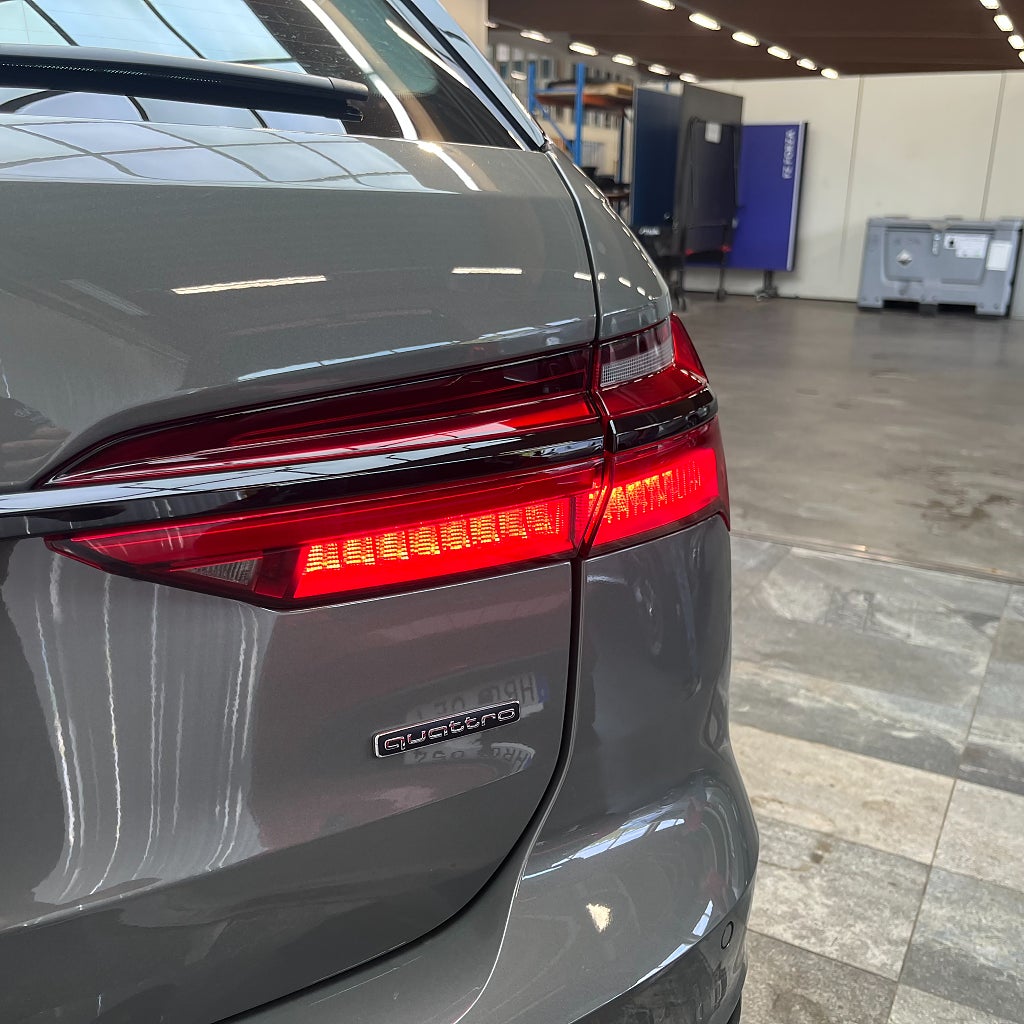 Audi A6 4,99% Avant 40 TDI Q Proline Sport Navi Bkamera Värmare